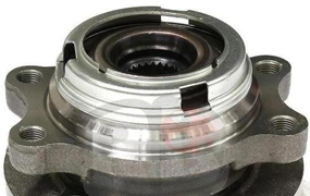 汽車(chē)的四輪軸承正常行駛可以跑多少公里？