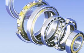 角接觸軸承與深溝球軸承在結(jié)構(gòu)有什么區(qū)別？ 